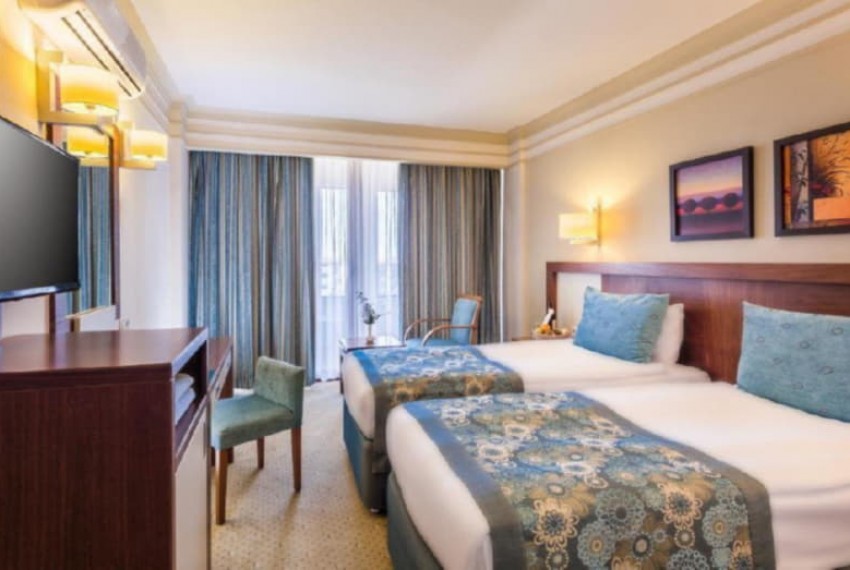 Villa Side Hotel, 4* Villa Side Hotel, 4*