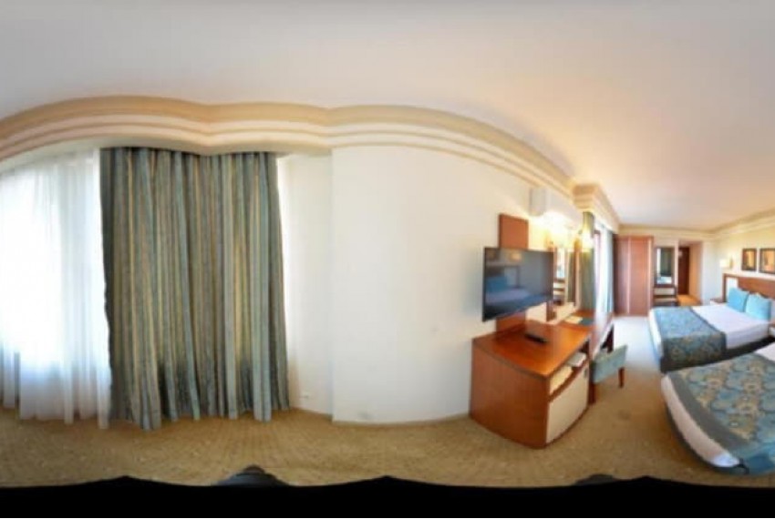 Villa Side Hotel, 4* Villa Side Hotel, 4*