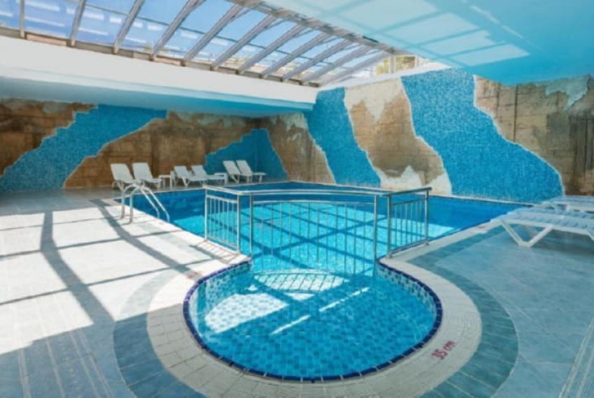 Villa Side Hotel, 4* Villa Side Hotel, 4*