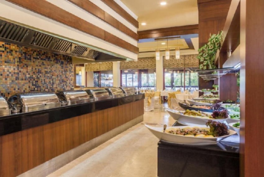 Villa Side Hotel, 4* Villa Side Hotel, 4*
