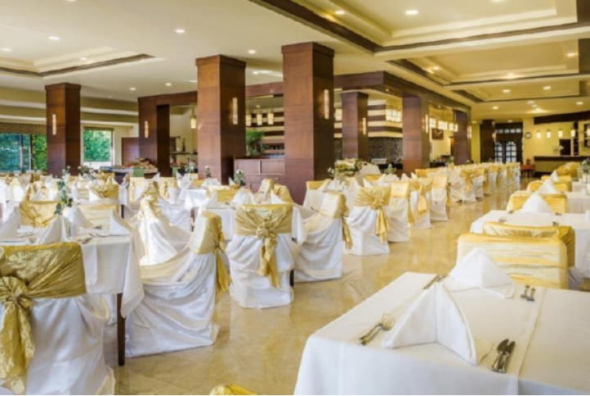Villa Side Hotel, 4* Villa Side Hotel, 4*