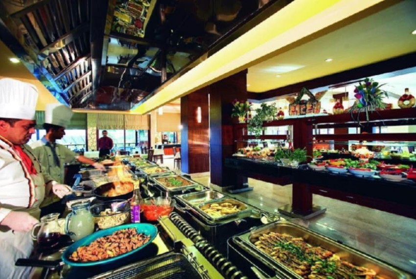 Villa Side Hotel, 4* Villa Side Hotel, 4*