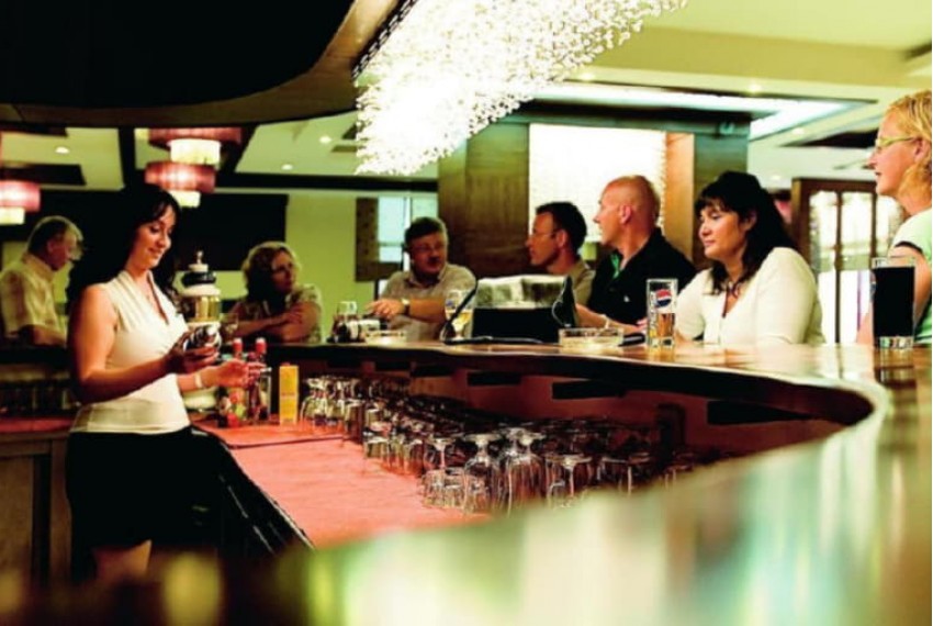 Villa Side Hotel, 4* Villa Side Hotel, 4*