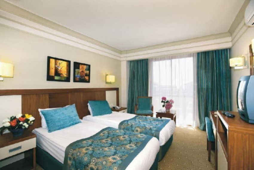 Villa Side Hotel, 4* Villa Side Hotel, 4*