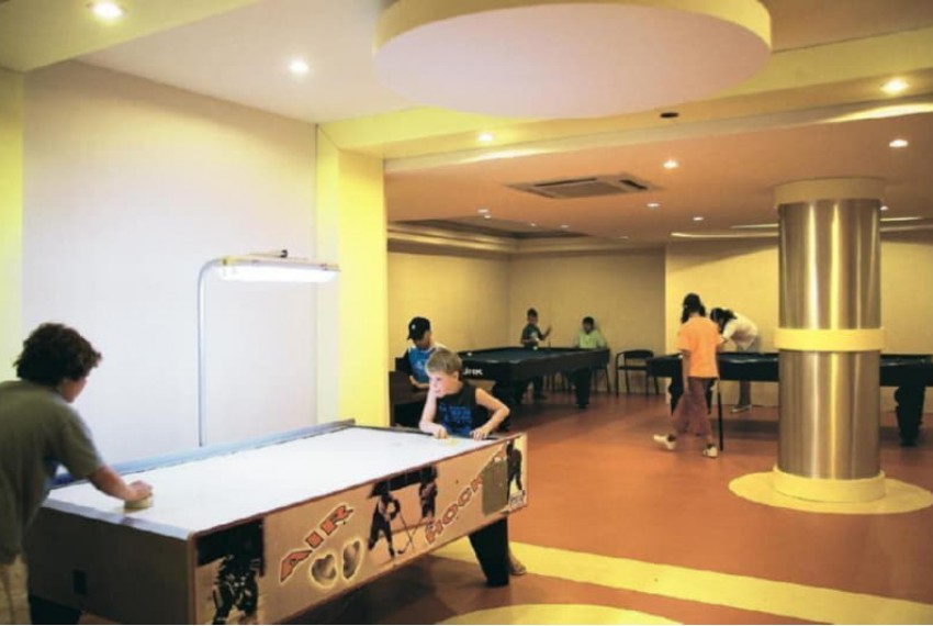 Villa Side Hotel, 4* Villa Side Hotel, 4*