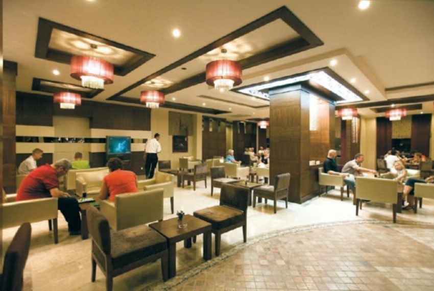 Villa Side Hotel, 4* Villa Side Hotel, 4*