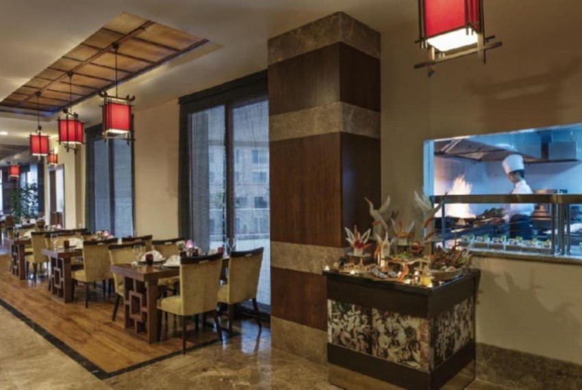 Kaya Belek Hotel, 5* Kaya Belek Hotel, 5*