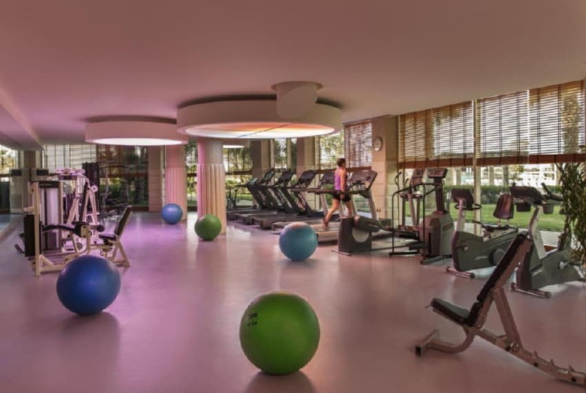 Kaya Belek Hotel, 5* Kaya Belek Hotel, 5*
