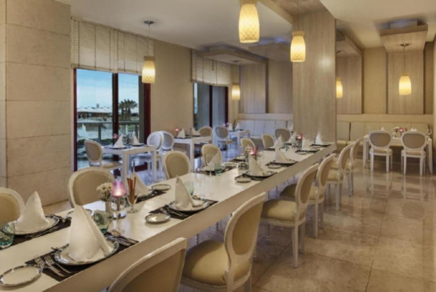 Kaya Belek Hotel, 5* Kaya Belek Hotel, 5*