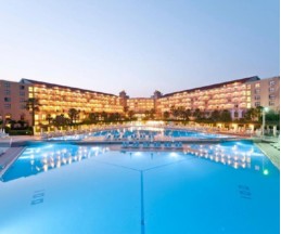 Kaya Belek Hotel, 5*