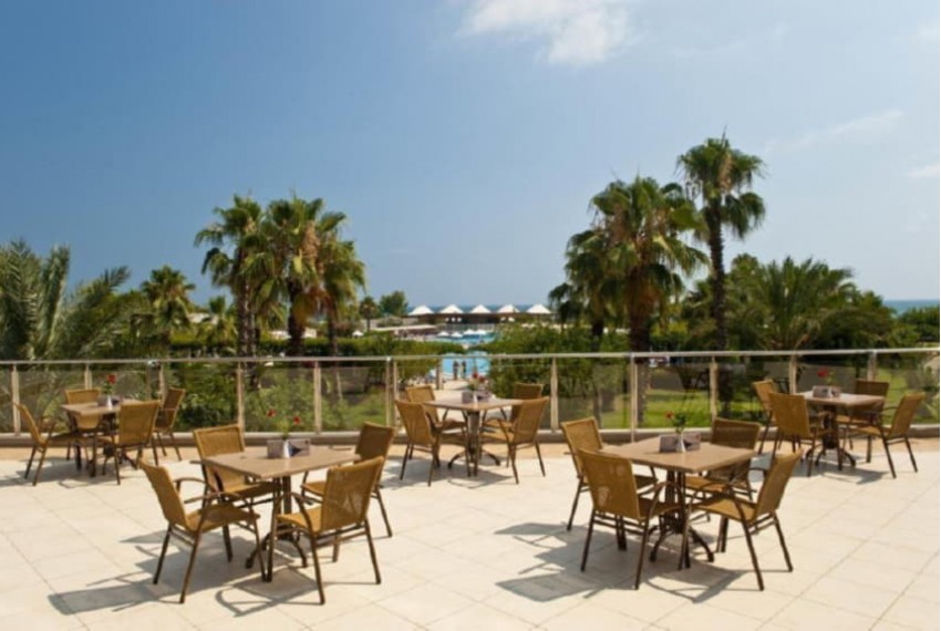 Kaya Belek Hotel, 5* Kaya Belek Hotel, 5*
