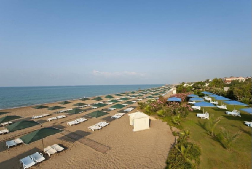 Kaya Belek Hotel, 5* Kaya Belek Hotel, 5*