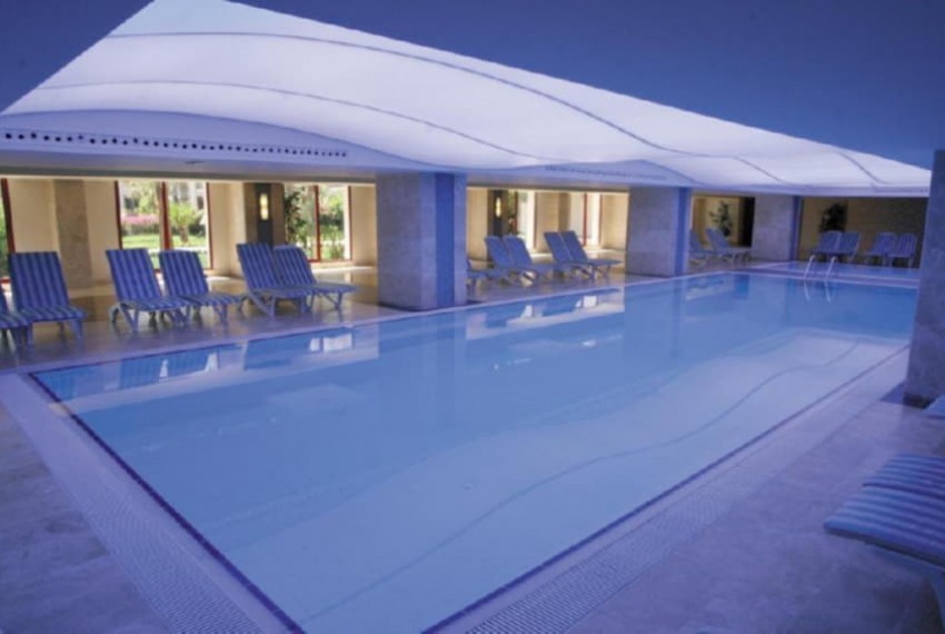 Kaya Belek Hotel, 5* Kaya Belek Hotel, 5*