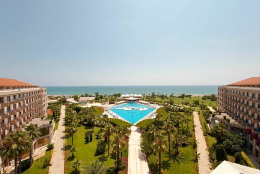 Kaya Belek Hotel, 5* Kaya Belek Hotel, 5*