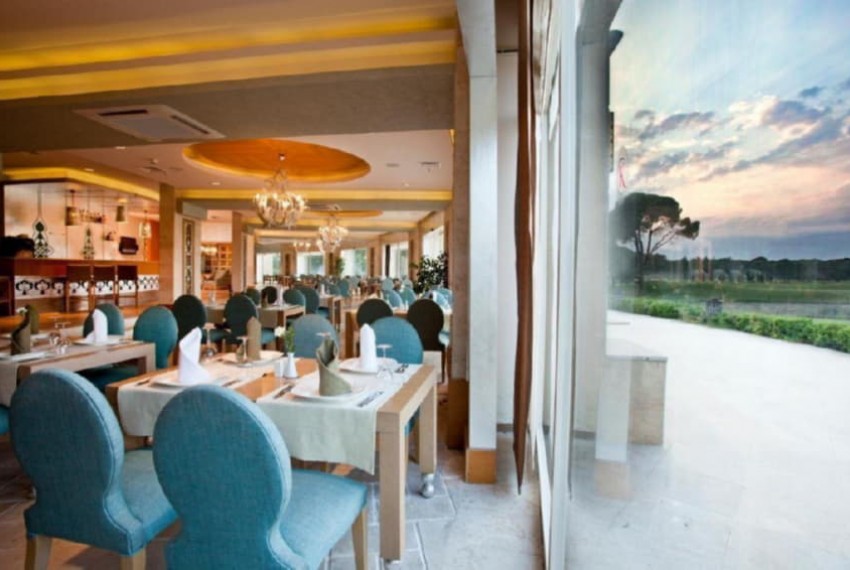 Kaya Belek Hotel, 5* Kaya Belek Hotel, 5*