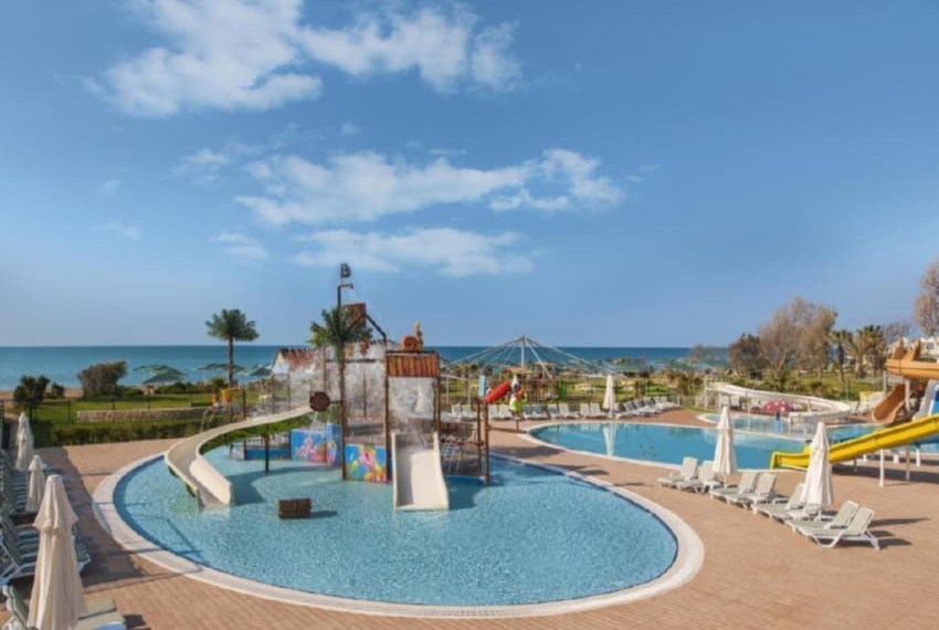 Kaya Belek Hotel, 5* Kaya Belek Hotel, 5*