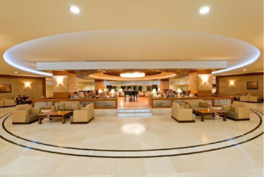 Kaya Belek Hotel, 5* Kaya Belek Hotel, 5*