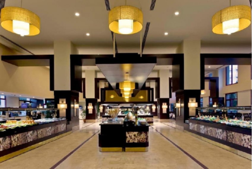 Kaya Belek Hotel, 5* Kaya Belek Hotel, 5*