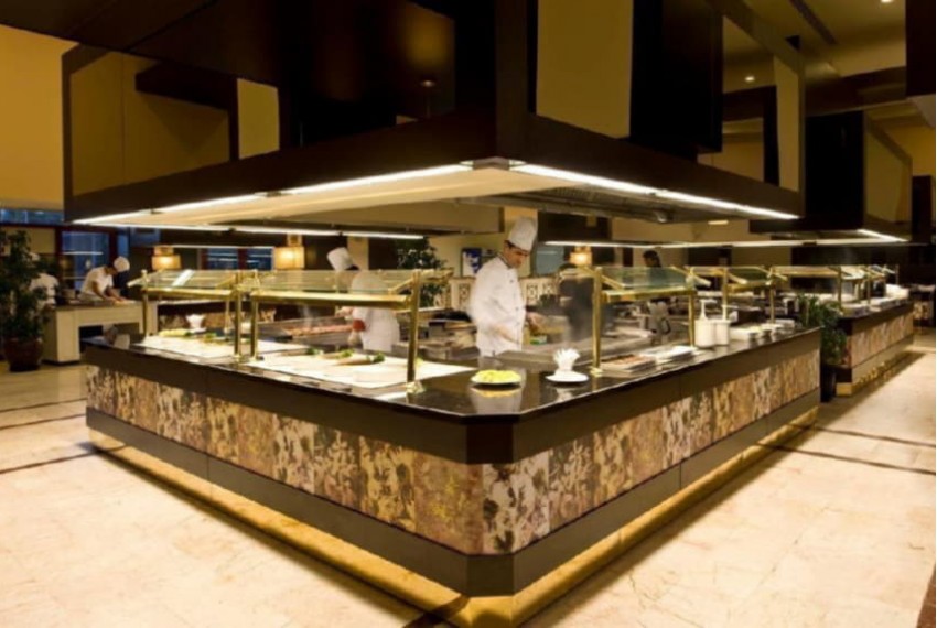 Kaya Belek Hotel, 5* Kaya Belek Hotel, 5*