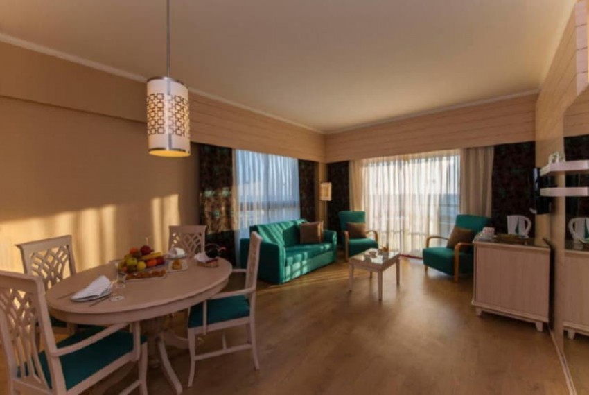 Kaya Belek Hotel, 5* Kaya Belek Hotel, 5*