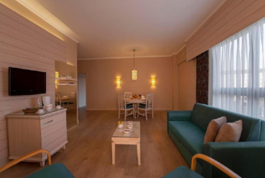 Kaya Belek Hotel, 5* Kaya Belek Hotel, 5*