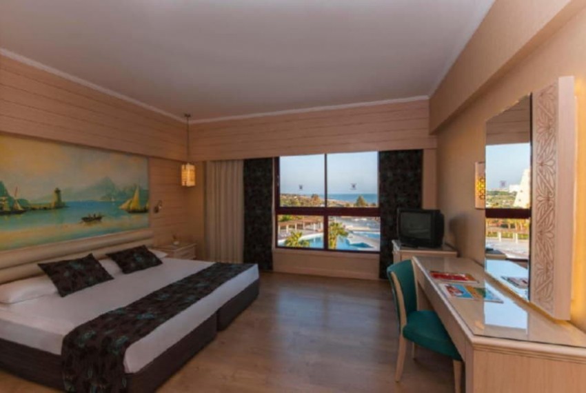 Kaya Belek Hotel, 5* Kaya Belek Hotel, 5*