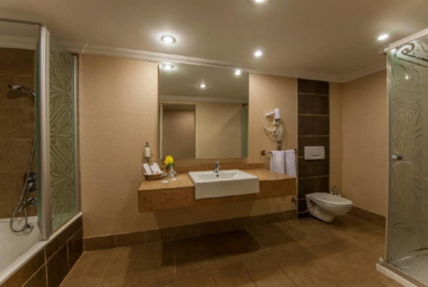 Kaya Belek Hotel, 5* Kaya Belek Hotel, 5*