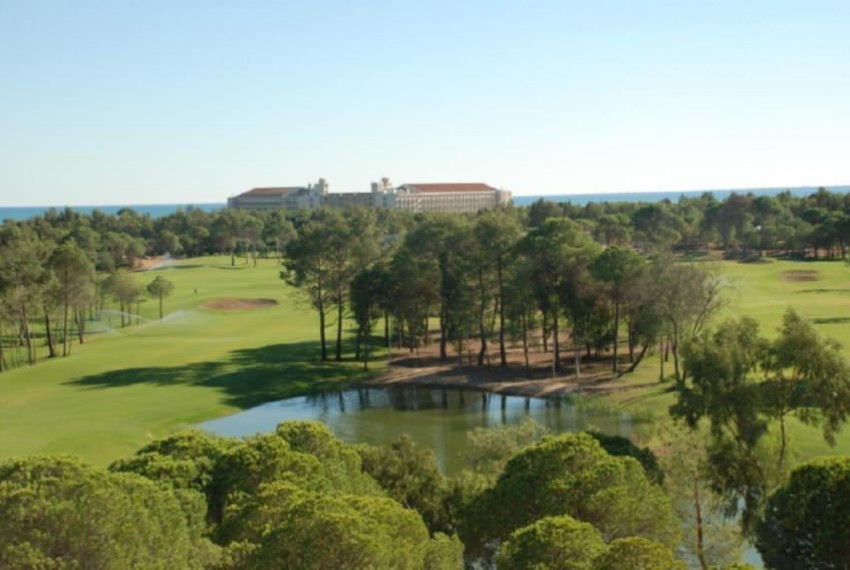 Kaya Belek Hotel, 5* Kaya Belek Hotel, 5*