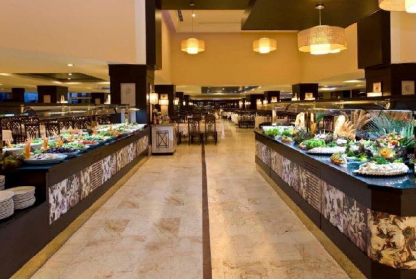Kaya Belek Hotel, 5* Kaya Belek Hotel, 5*