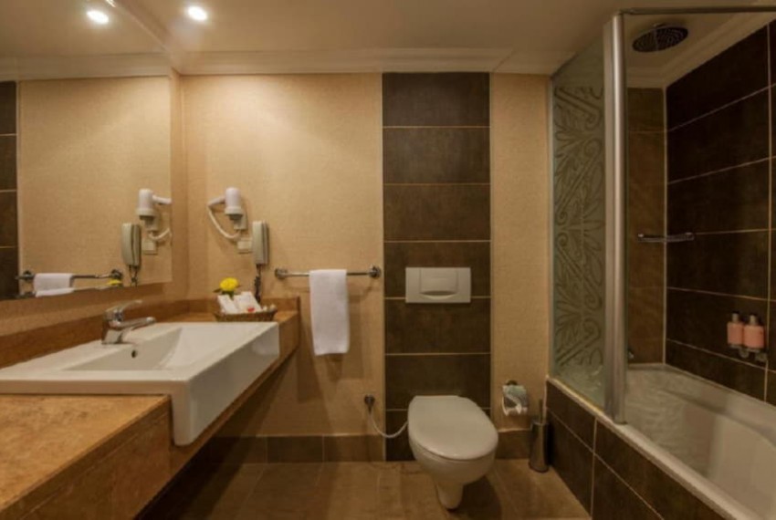 Kaya Belek Hotel, 5* Kaya Belek Hotel, 5*