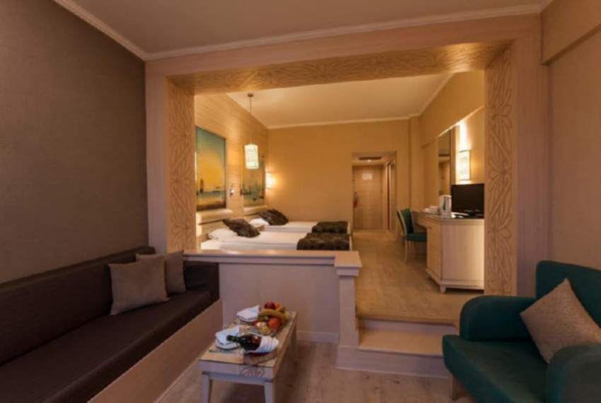 Kaya Belek Hotel, 5* Kaya Belek Hotel, 5*