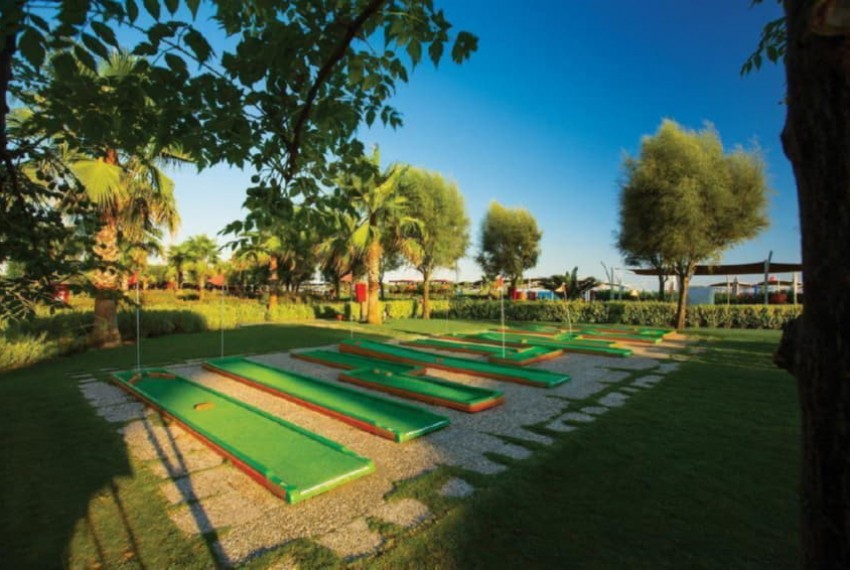 Cornelia Diamond Golf Resort & SPA, 5* Cornelia Diamond Golf Resort & SPA, 5*