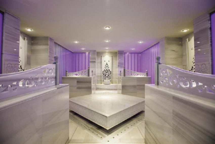 Cornelia Diamond Golf Resort & SPA, 5* Cornelia Diamond Golf Resort & SPA, 5*