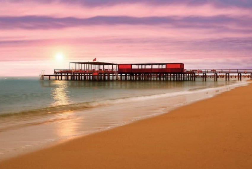 Cornelia Diamond Golf Resort & SPA, 5* Cornelia Diamond Golf Resort & SPA, 5*