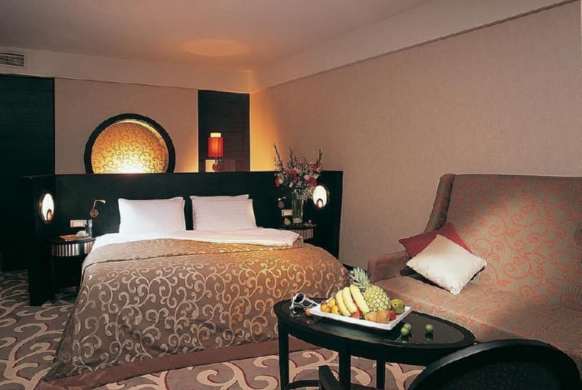 Cornelia Diamond Golf Resort & SPA, 5* Cornelia Diamond Golf Resort & SPA, 5*