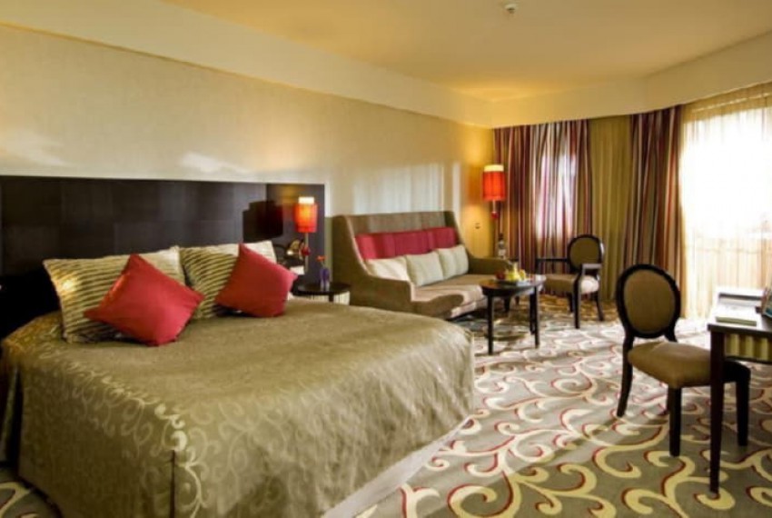 Cornelia Diamond Golf Resort & SPA, 5* Cornelia Diamond Golf Resort & SPA, 5*