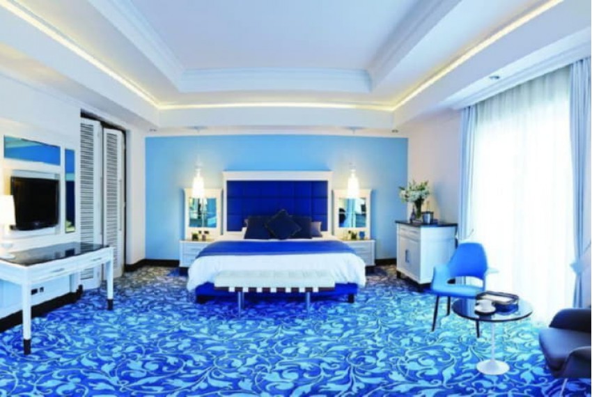 Cornelia Diamond Golf Resort & SPA, 5* Cornelia Diamond Golf Resort & SPA, 5*