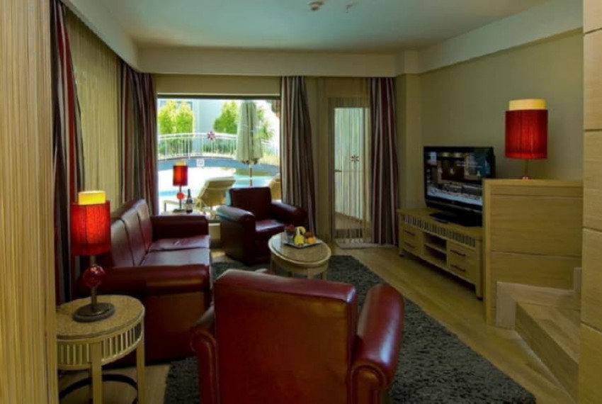 Cornelia Diamond Golf Resort & SPA, 5* Cornelia Diamond Golf Resort & SPA, 5*