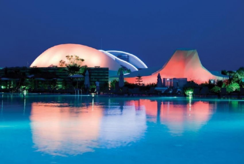 Cornelia Diamond Golf Resort & SPA, 5* Cornelia Diamond Golf Resort & SPA, 5*
