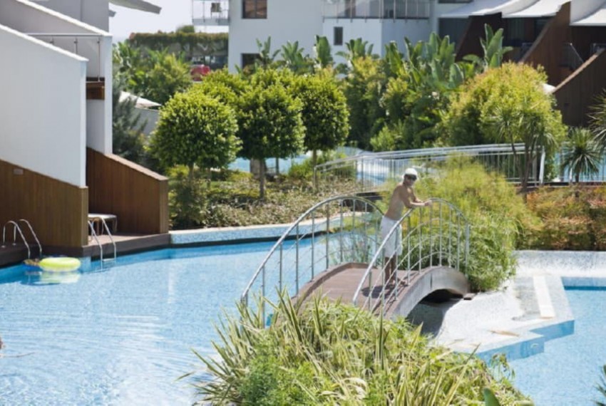 Cornelia Diamond Golf Resort & SPA, 5* Cornelia Diamond Golf Resort & SPA, 5*