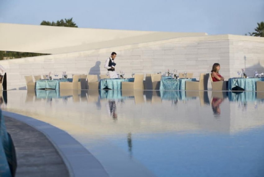 Cornelia Diamond Golf Resort & SPA, 5* Cornelia Diamond Golf Resort & SPA, 5*