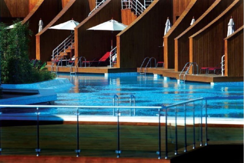 Cornelia Diamond Golf Resort & SPA, 5* Cornelia Diamond Golf Resort & SPA, 5*