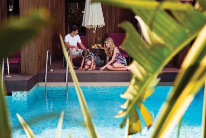 Cornelia Diamond Golf Resort & SPA, 5* Cornelia Diamond Golf Resort & SPA, 5*