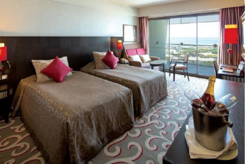 Cornelia Diamond Golf Resort & SPA, 5* Cornelia Diamond Golf Resort & SPA, 5*