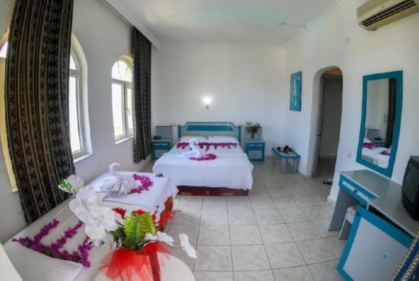 Marin Hotel (ex. Begonya Hotel), 3* Marin Hotel (ex. Begonya Hotel), 3*