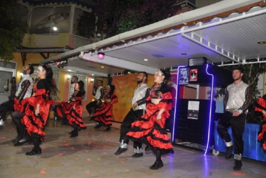Marin Hotel (ex. Begonya Hotel), 3* Marin Hotel (ex. Begonya Hotel), 3*