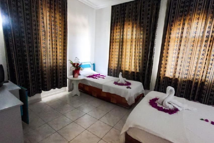 Marin Hotel (ex. Begonya Hotel), 3* Marin Hotel (ex. Begonya Hotel), 3*