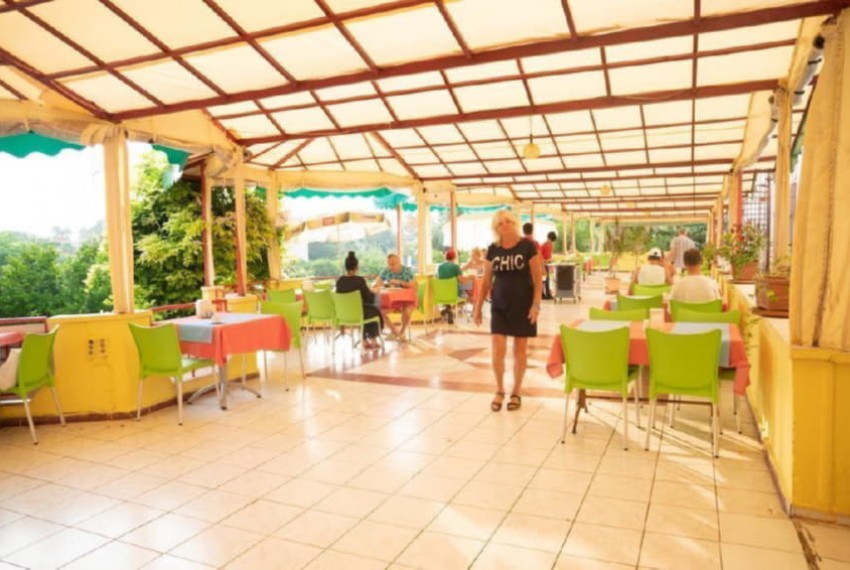 Marin Hotel (ex. Begonya Hotel), 3* Marin Hotel (ex. Begonya Hotel), 3*