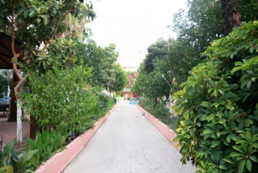 Marin Hotel (ex. Begonya Hotel), 3* Marin Hotel (ex. Begonya Hotel), 3*