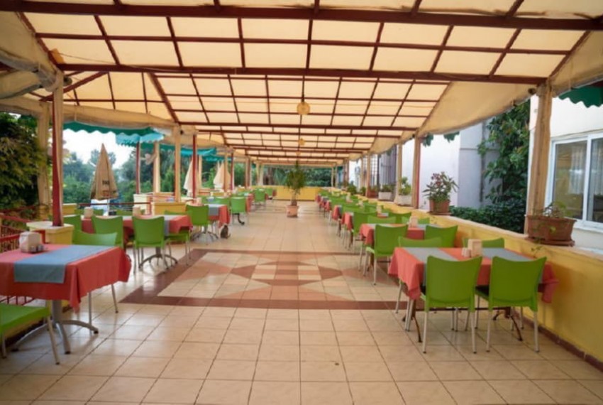 Marin Hotel (ex. Begonya Hotel), 3* Marin Hotel (ex. Begonya Hotel), 3*